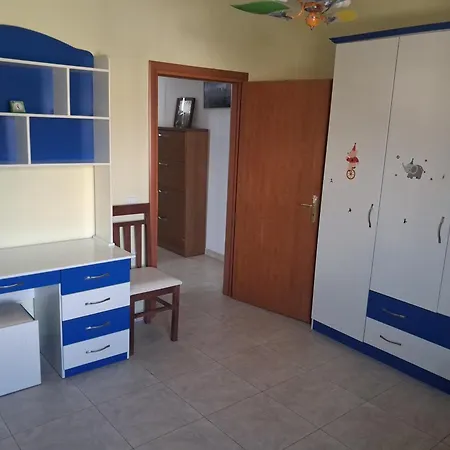 Apartmán Ema